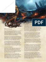 Mutophage by Clockwork Dragon PDF