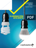 Iluminacion Eficiente