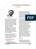 Abraham Maslow teoría emocional de un psicólogo humanista.pdf