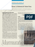 Sosa, A., 2018, de Caracas A Roma-Autobiografía-Anuario PDF