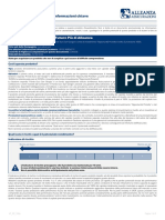 KID ValoreFuturoPiu - Protezione 100 - PDF