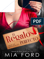 El Regalo Perfecto - Mia Ford