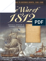 Pub - The War of 1812 PDF