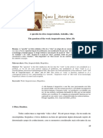 Artigo Prof Sandro UFBA