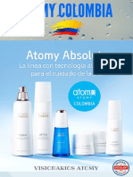 Atomy Colombia