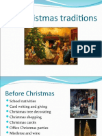 Uk Christmas Traditions Classroom Posters Fun Activities Games Oneonone Ac - 75577
