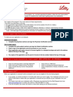 Lillycares Application PDF