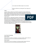 Objective: Figure 1 Vertical Profile Projector