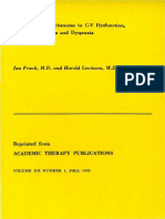 Levinson H. N. 1976..pdf