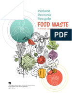 Food Waste 2019 Book v7