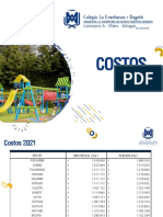 Costos 2021 PDF