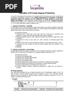 Size Chart - Footprint Selection Chart - Topline Dummy Component Foot ...