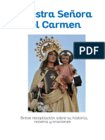 Virgen Del Carmen 2