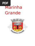 Trabalho Marinha Grande