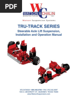 Meritor RT-46-160, RT-46-160A, RT-46-160P, RT-46-169: 46,000 Lbs. GAWR ...