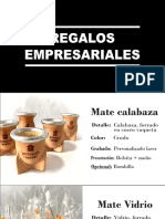 Empresarial 2021