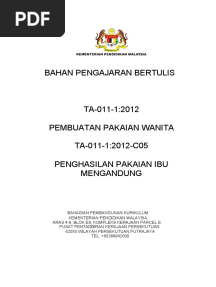 C05 PAKAIAN IBU MENGANDUNG Edit