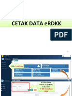 Cetak RDKK