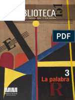 Revista de Poesia Magnifica PDF