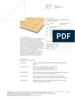 Scheda Tecnica OSB 3 PDF