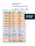 Lista Estudiantes 2020-II