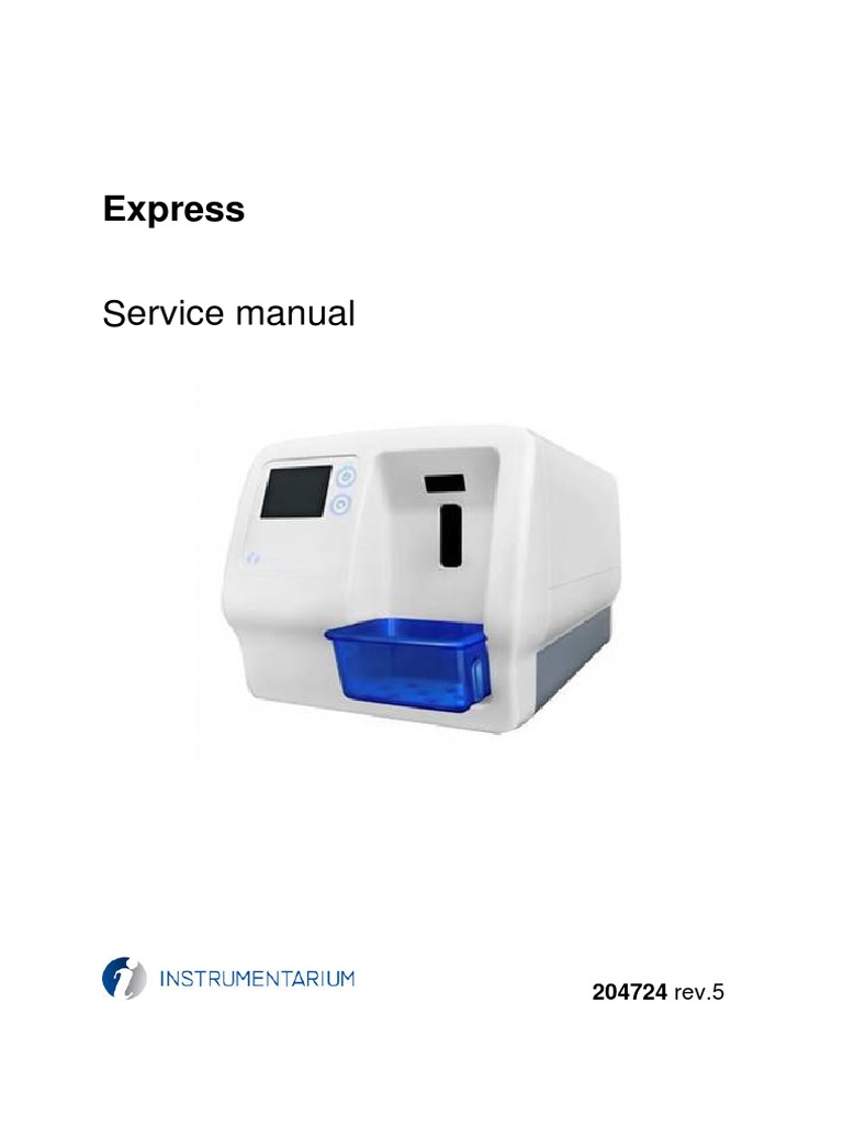 Instrumentarium Dental Express Imaging Plate System Service Manual Pdf Computer Terminal Command Line Interface
