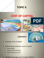 A201 - Topic 6 - Part I - Cost of Debt Preferred Stocks (Original) - Narration