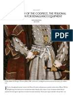 'A brief history of the codpiece, the P.P.E. for the Renaissance crotch.' Dan Piepenbring.pdf