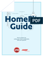 AARP Home Fit Guide
