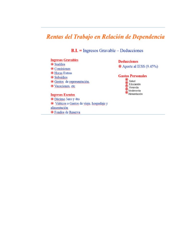 Ejercicio 2 | PDF | Impuesto sobre la renta | Impuestos