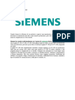 S7-300 Vs S7-1200 de Siemens