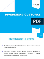 Actividad Semana 11 - Diversidad Cultural