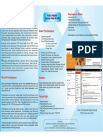 Brosur Kursus Online PDF