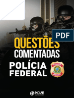 PF 100 Questões