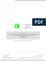 Indices para Controlar La Eficiencia y Sostenibilidad Del Ecosistema Del Pasti Al en La Explotacion Bovina PAPER