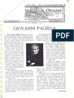 Giovanni Pagella
