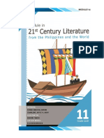 21st Century Module 14 PDF