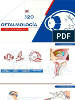 Oftalmología - Ciencias Básicas 1 PDF