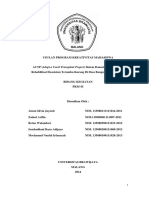 Ainun Silvia Jayanti - Ub - PKMM PDF
