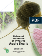 InvasiveAppleSnailsBook2017 Final