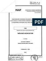 Caracterización taxonómica preliminar y posibilidades en acuicultura del “churo gigante o manzana” Amazónico, Pomacea sp. (ampullaridae, gasteropoda, Perry, 1810), Yurimaguas - Perú.pdf