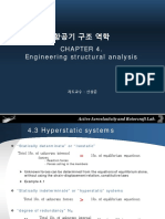 Chapter 04_1 Engineering structural analysis