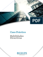 Caso Práctico - HD