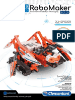 Manuale SPIDER 50523 PL Online PDF