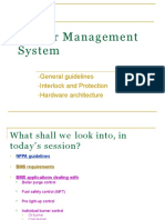 Burner Management System Presentation