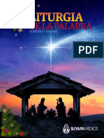 Liturgia Navidad