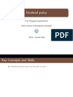 EPGP DividendPolicy SLIDES PDF