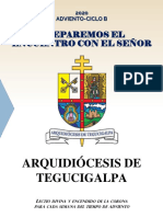MATERIAL ADVIENTO ARQUIDIOCESIS DE TEGUCIGALPA.pdf