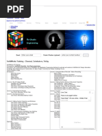 Training On SolidWorks API For Design Automation, Knowledge Based Engineering and SolidWorks Customization Training