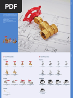 HSN Codes for Various Valves | PDF